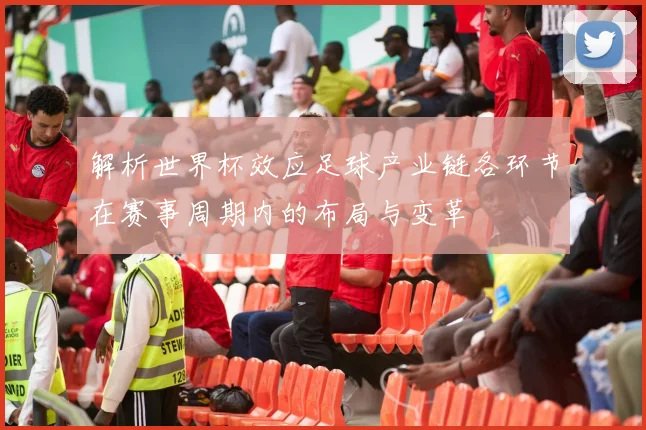 解析世界杯效应足球产业链各环节在赛事周期内的布局与变革