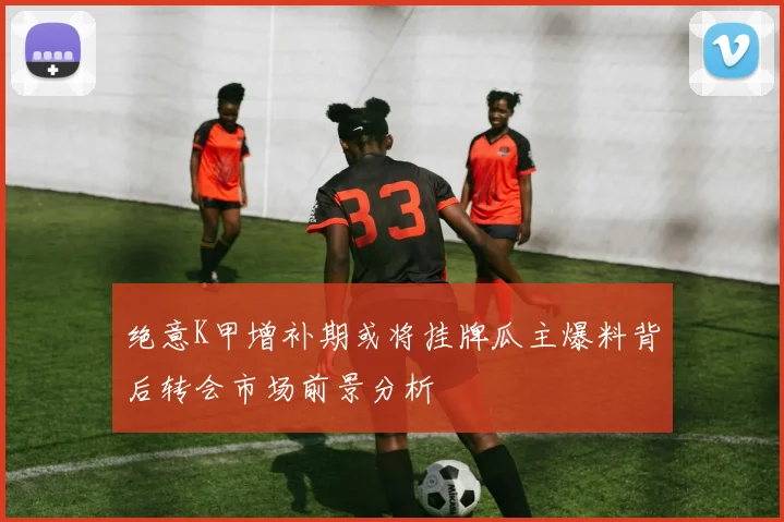 绝意K甲增补期或将挂牌瓜主爆料背后转会市场前景分析