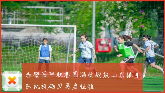 赤壁围甲联赛圆满收战鼓山东银丰队凯旋砺刃再启征程